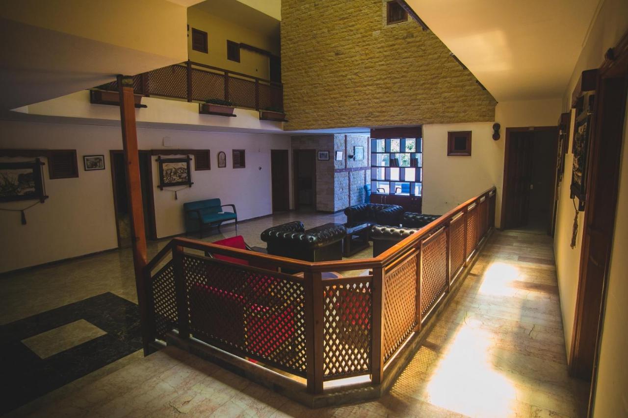 קמר Dinara Garden Hotel מראה חיצוני תמונה