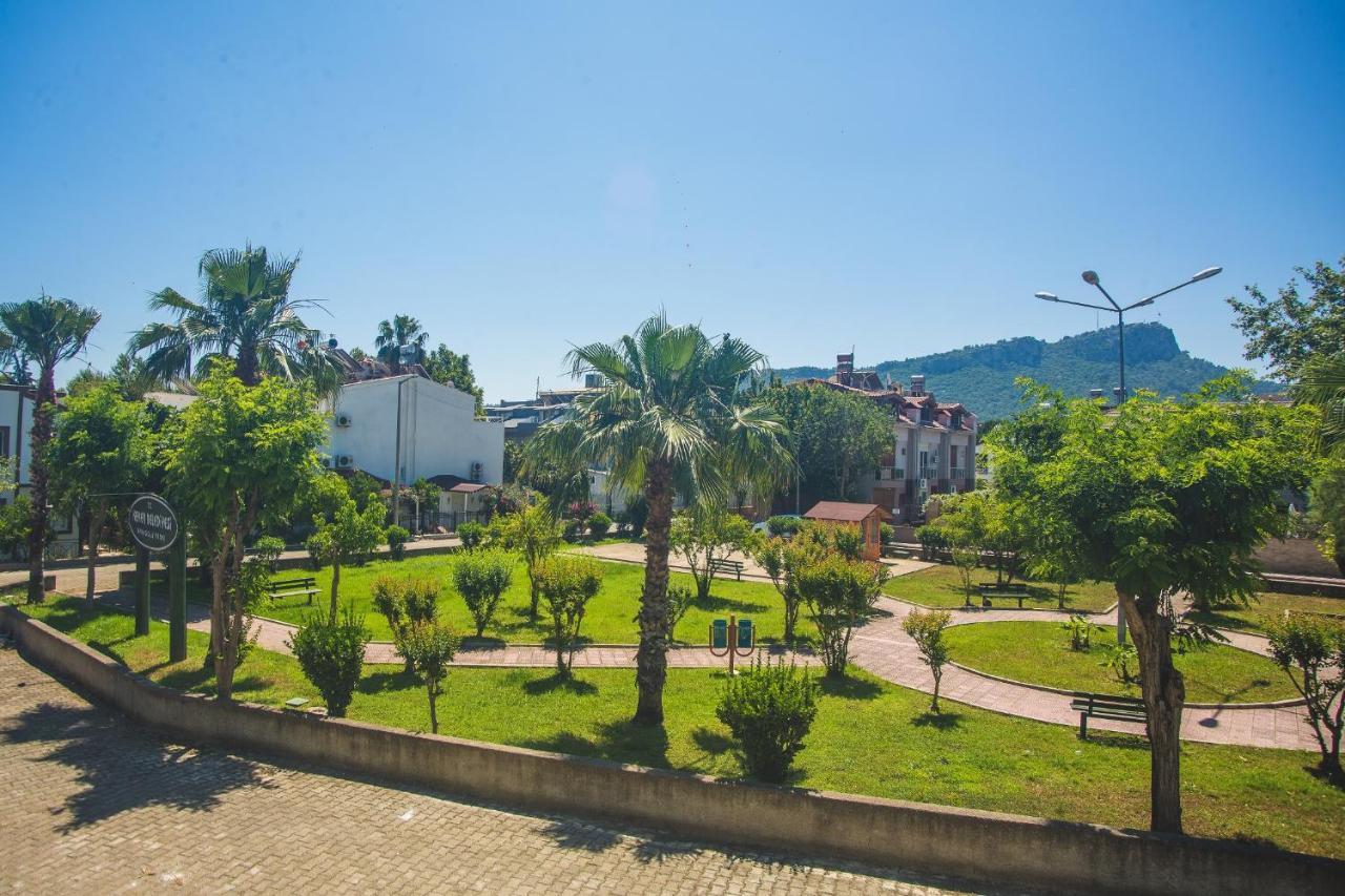 קמר Dinara Garden Hotel מראה חיצוני תמונה